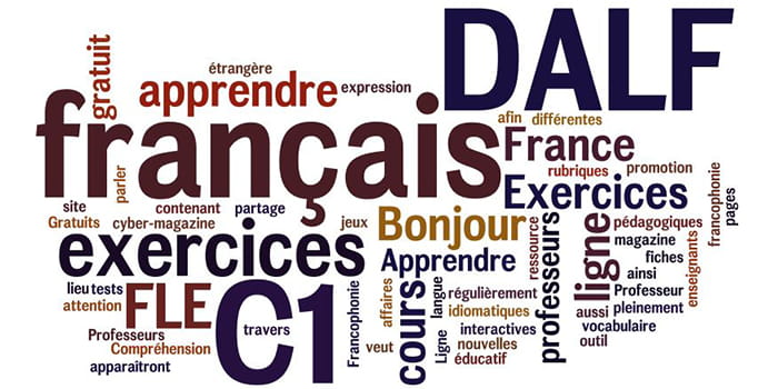 French Language course online in delhi
