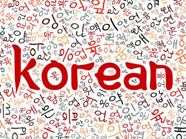 learn korean