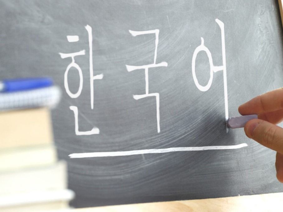 korean language course in delhi