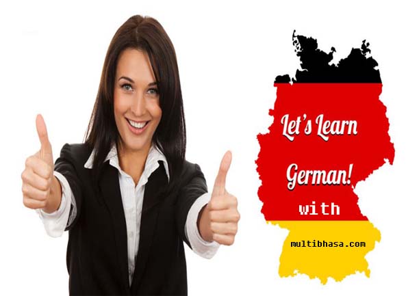 Learn german in delhi