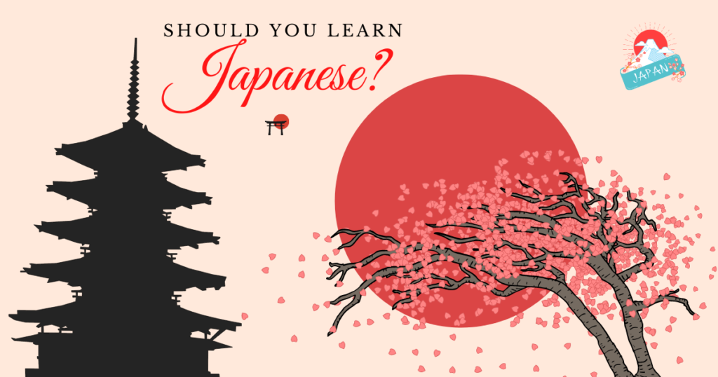 Why Should You learn Japanese Language