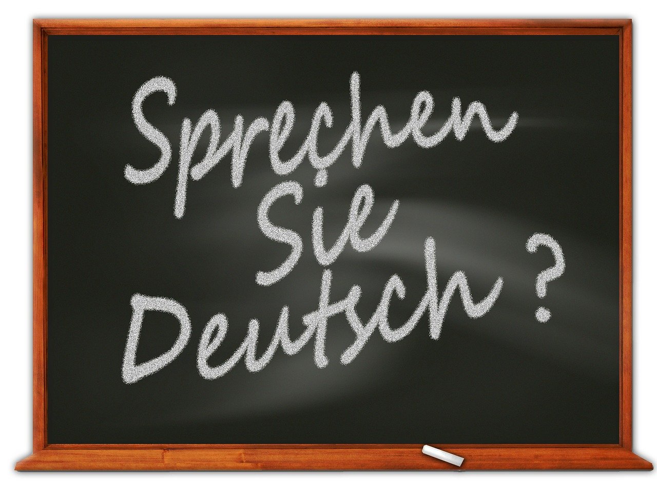 online German language course 